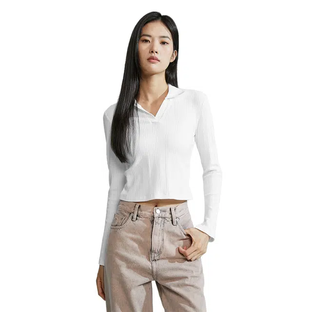 CALVIN KLEIN VPolo