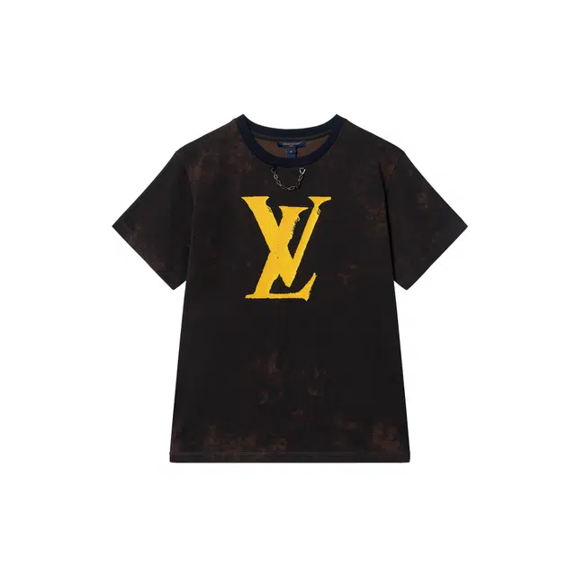 LOUIS VUITTON SS24 LogoT