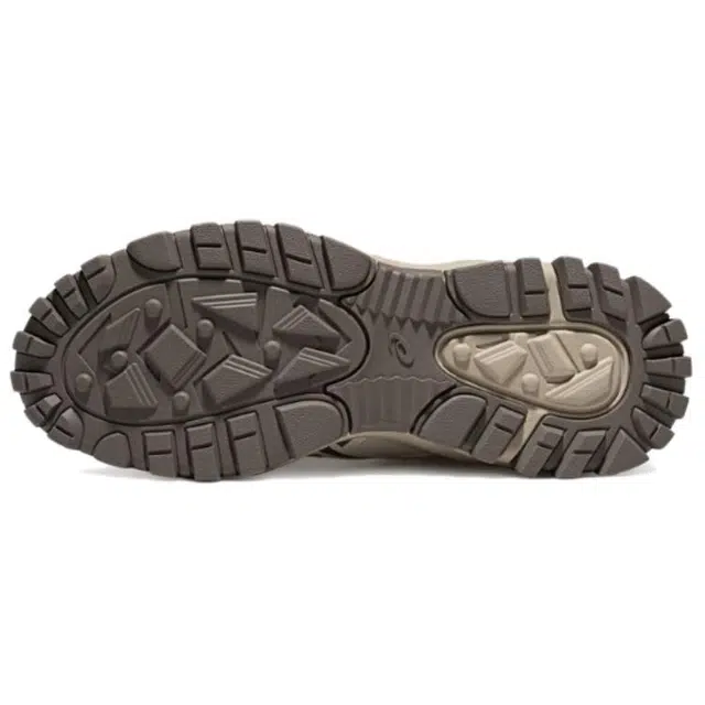 Asics Gel-Csl 02