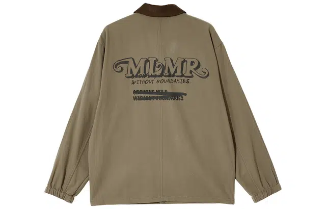 MLMR