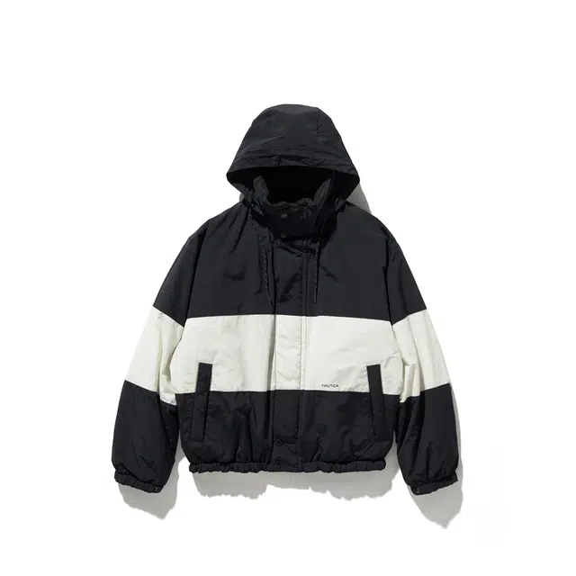 nautica white sail