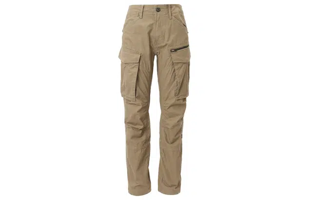 G-STAR RAW