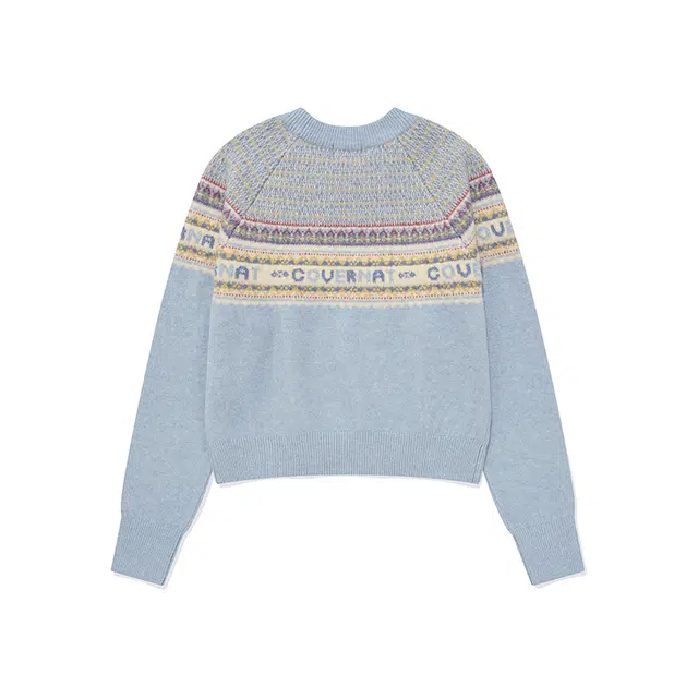 COVERNAT FW23