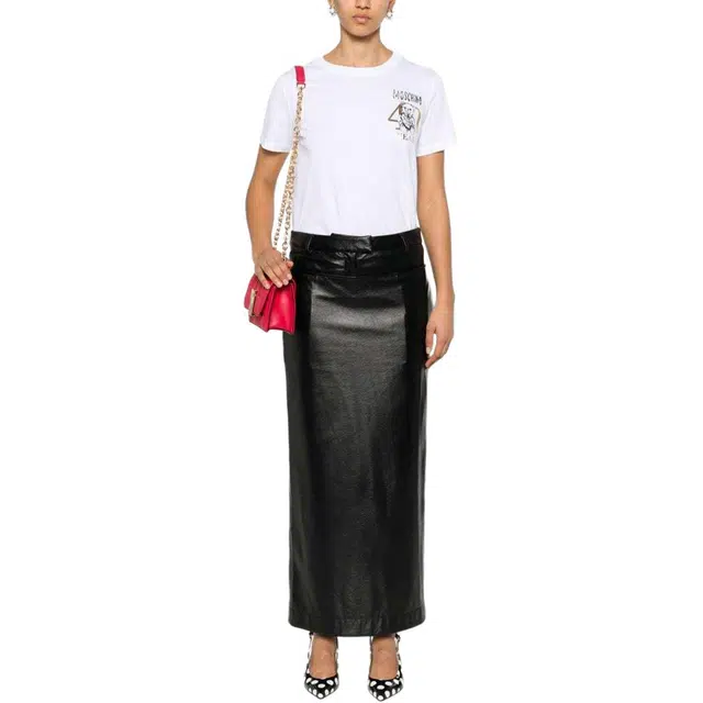 MOSCHINO logoT