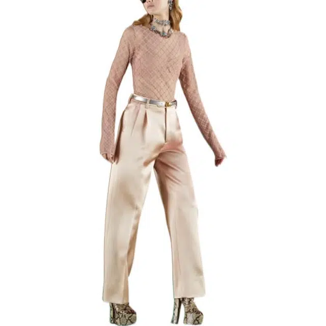 GUCCI FW22 LogoT