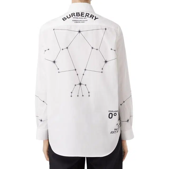 Burberry FW22