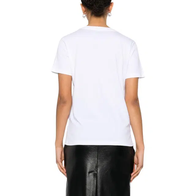 MOSCHINO logoT