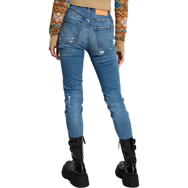 DSQUARED 2