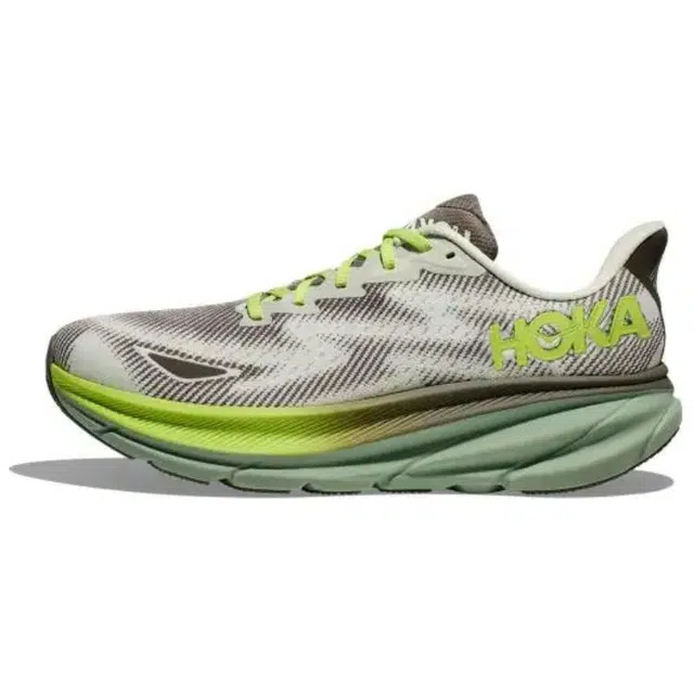 HOKA ONE ONE Clifton 9