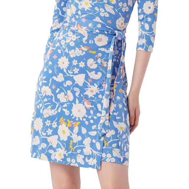 DIANE VON FURSTENBERG V