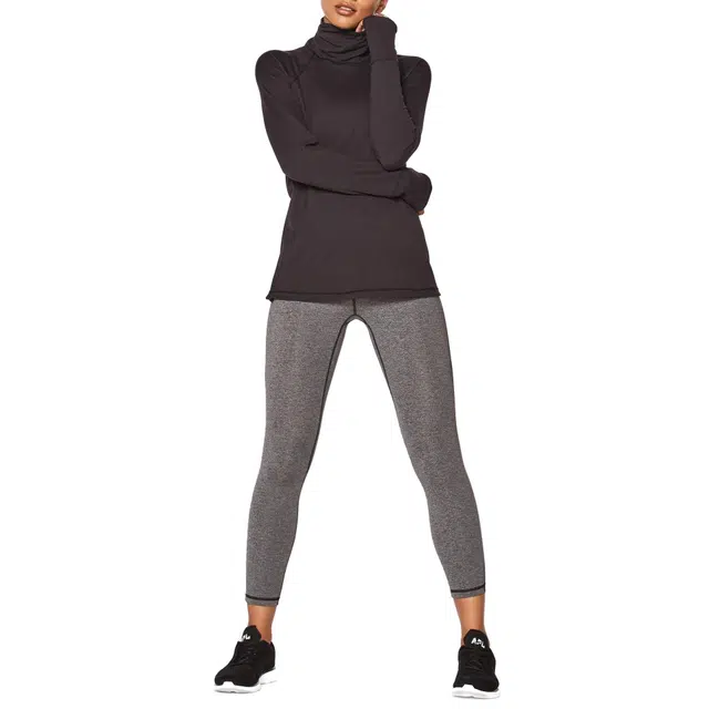 lululemon Hill And Valley T
