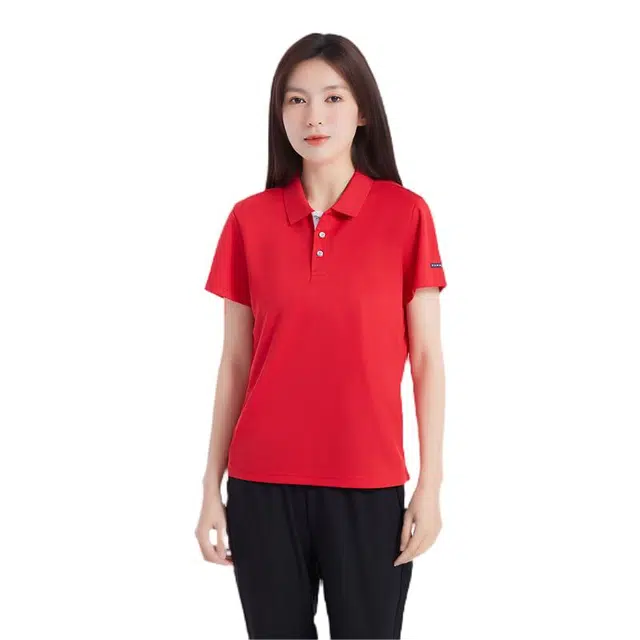SUMMIT GLORY polo