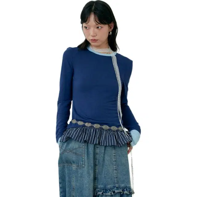 BLUEerror T