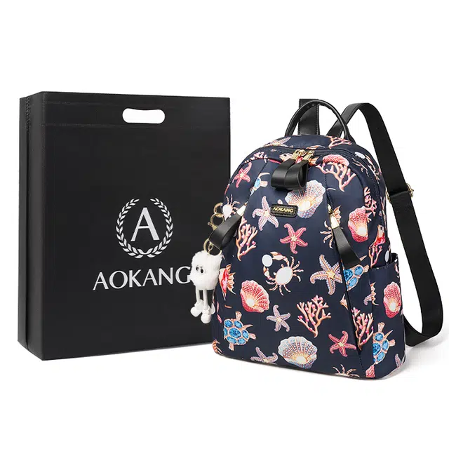 AOKANG