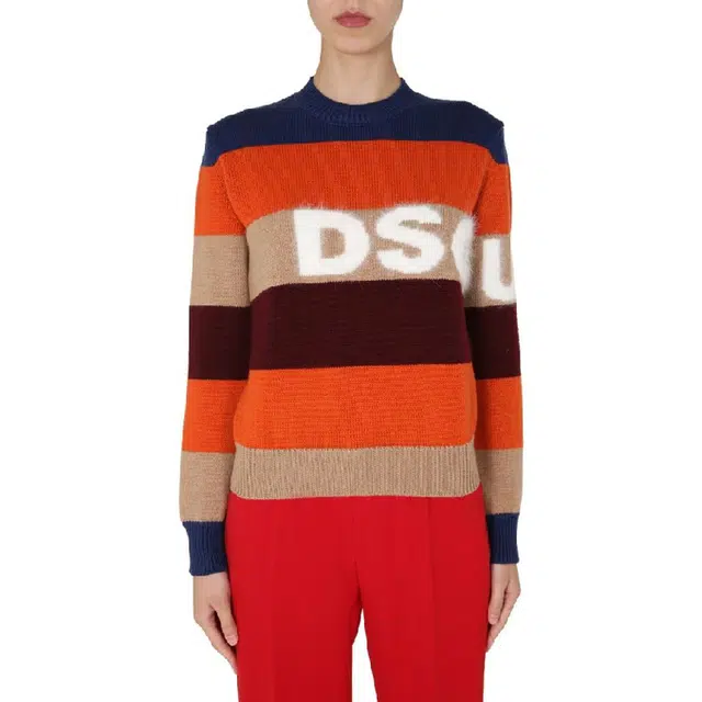 DSQUARED 2 logo