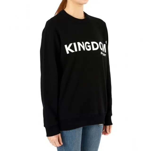 Burberry logo london kingdom tb