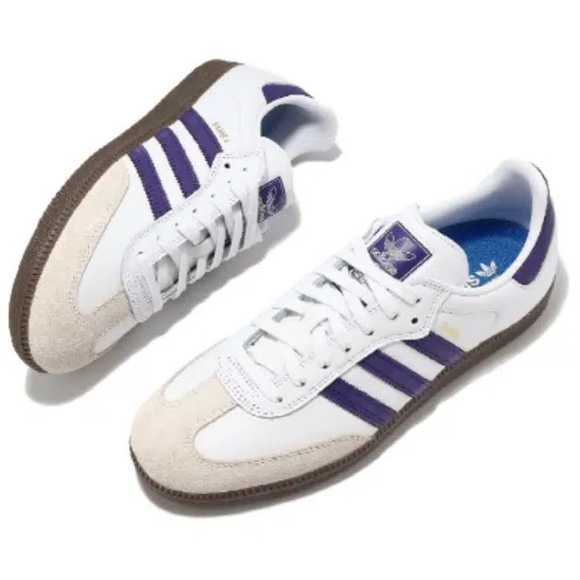 adidas Samba ADV