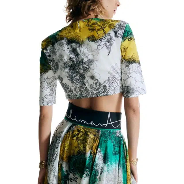 HM x ANAMIKA KHANNA FW24 T