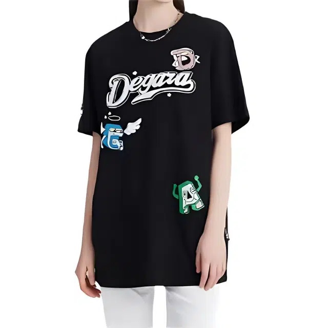 DEGAIA T