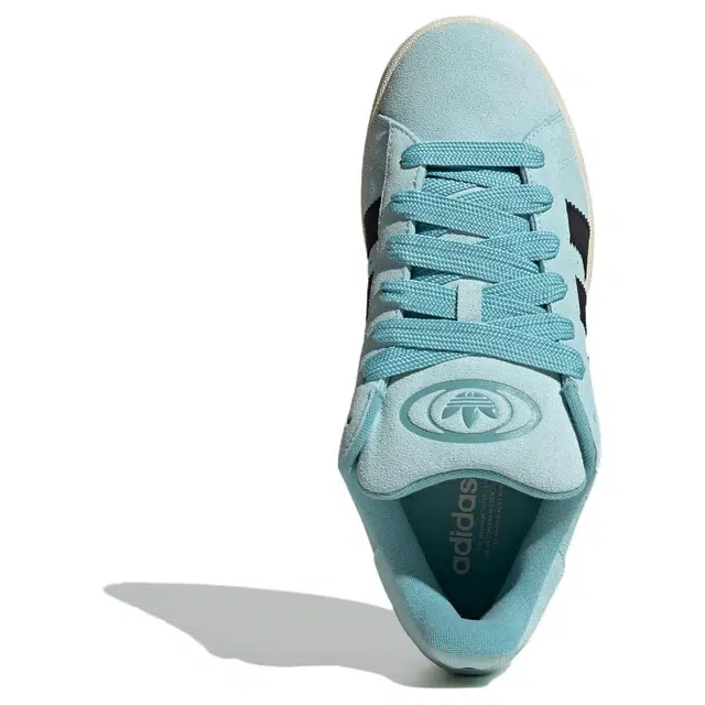 adidas Campus 00s Light Blue