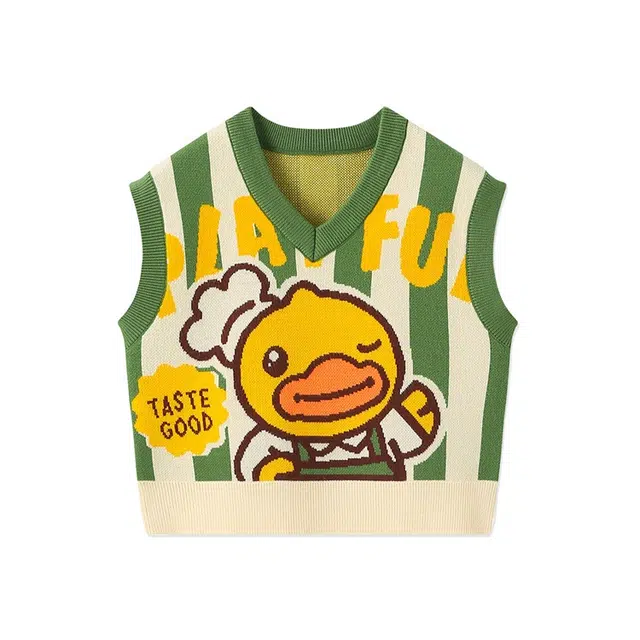 B.Duck V