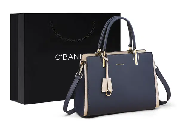 CBANNER Tote