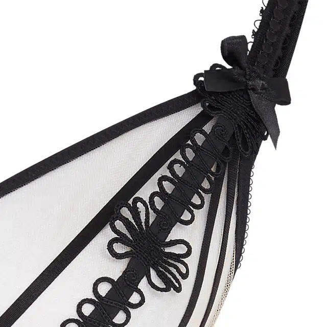 Agent Provocateur