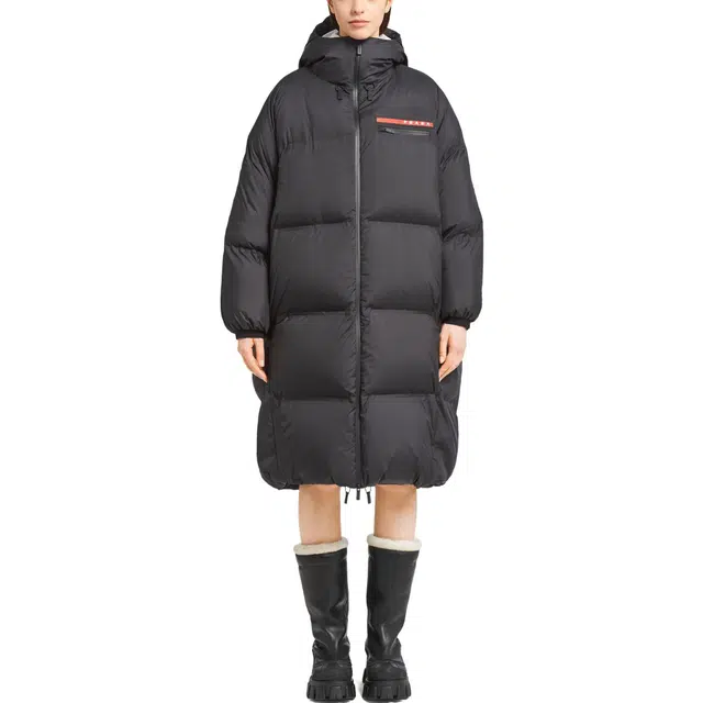 PRADA Logo