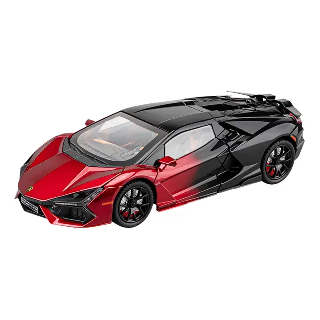 Revuelto 124