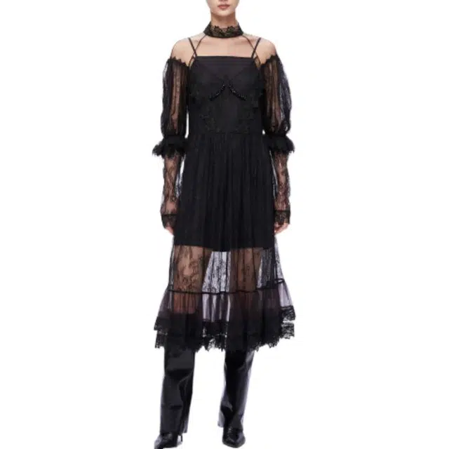 UOOYAA FW22