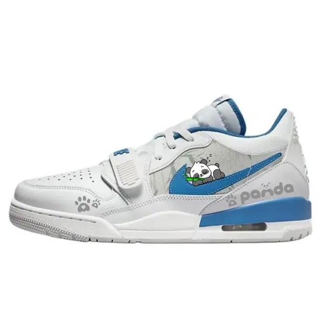 Jordan Legacy 312