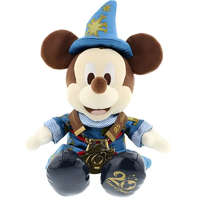 Disney 10 21cm