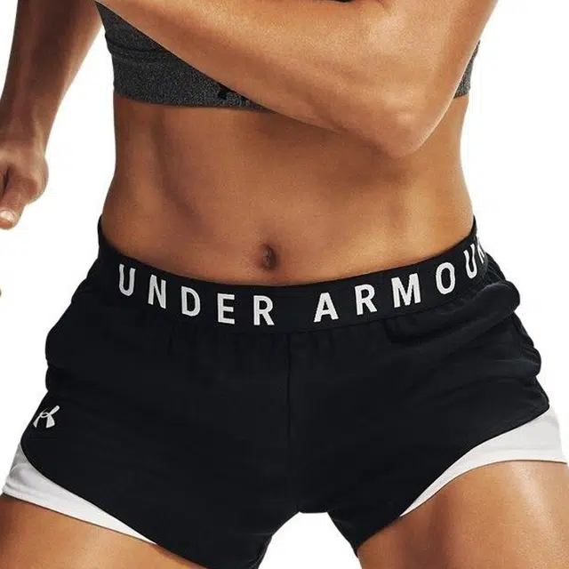 Under Armour Play Up 3.0