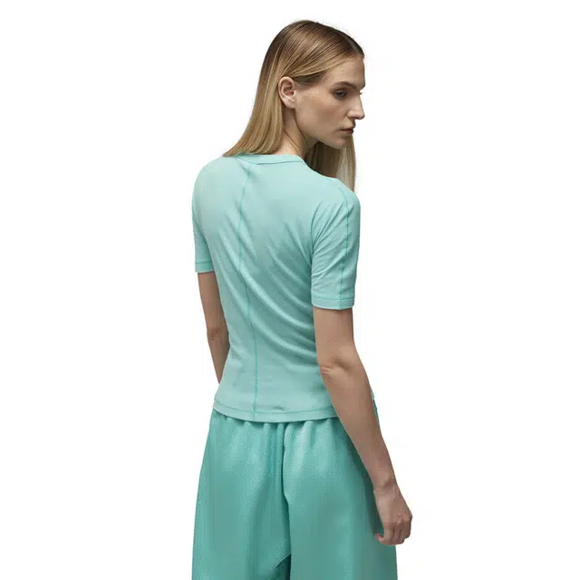 Y-3 FITTED SS TEE T