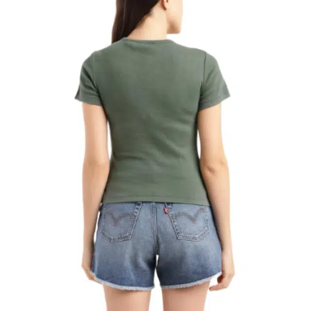 levis logo T