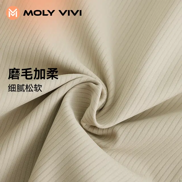 MOLY VIVI 2024