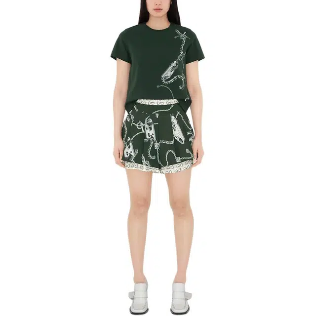 Burberry T