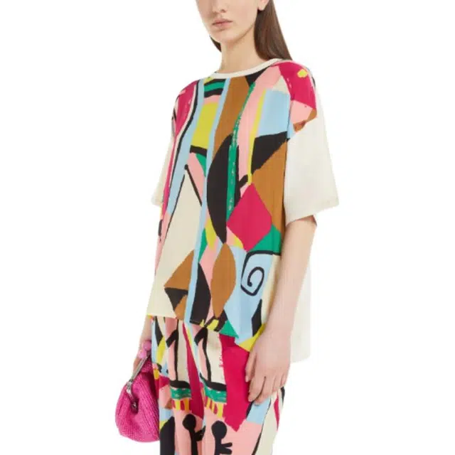 WEEKEND MaxMara Malaga T
