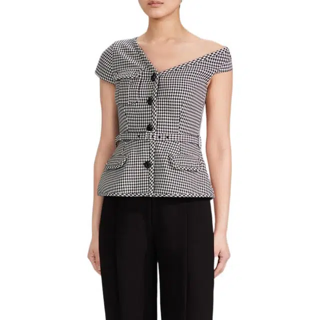 Self-portrait FW22 VT