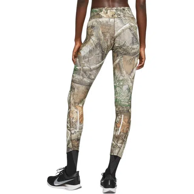 Nike W Nrg Skeleton Tight 2