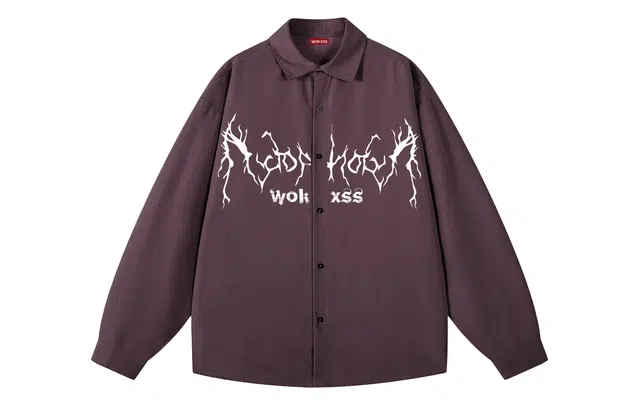 WOKXSS logo