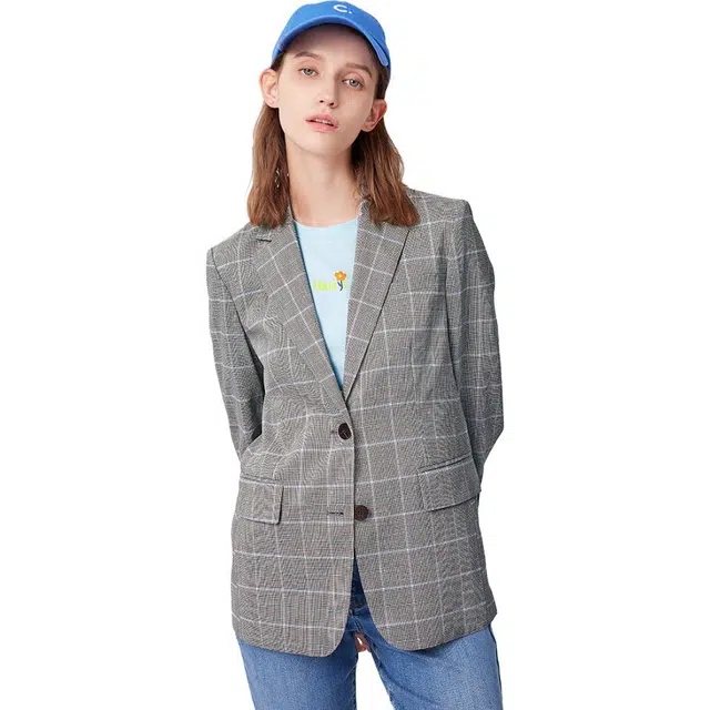 HAZZYS SS23
