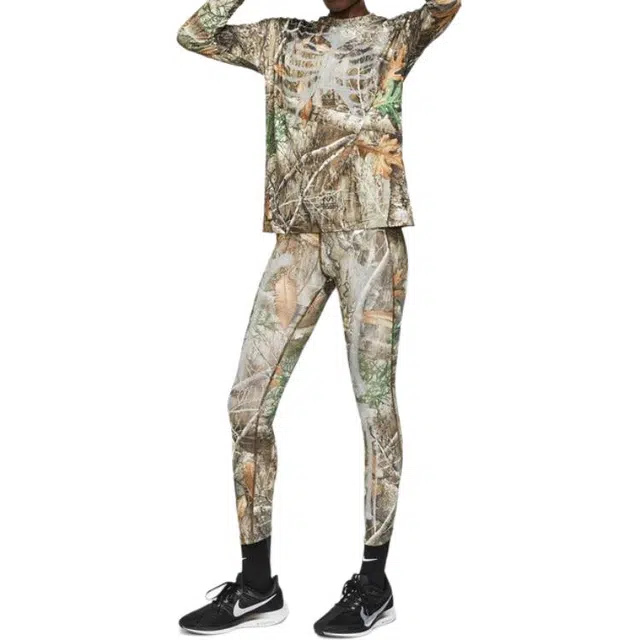 Nike W Nrg Skeleton Tight 2