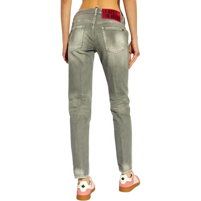 DSQUARED 2