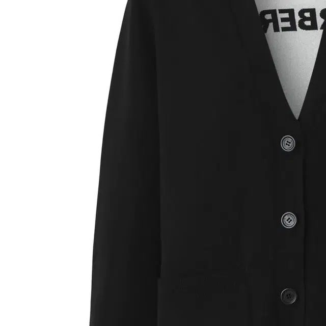 Burberry SS22 V