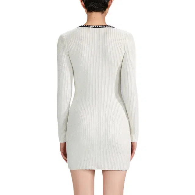 Self-portrait FW22 V