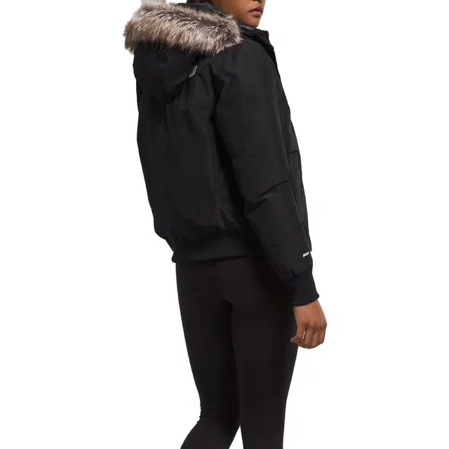 THE NORTH FACE Arctic Bomber Logo