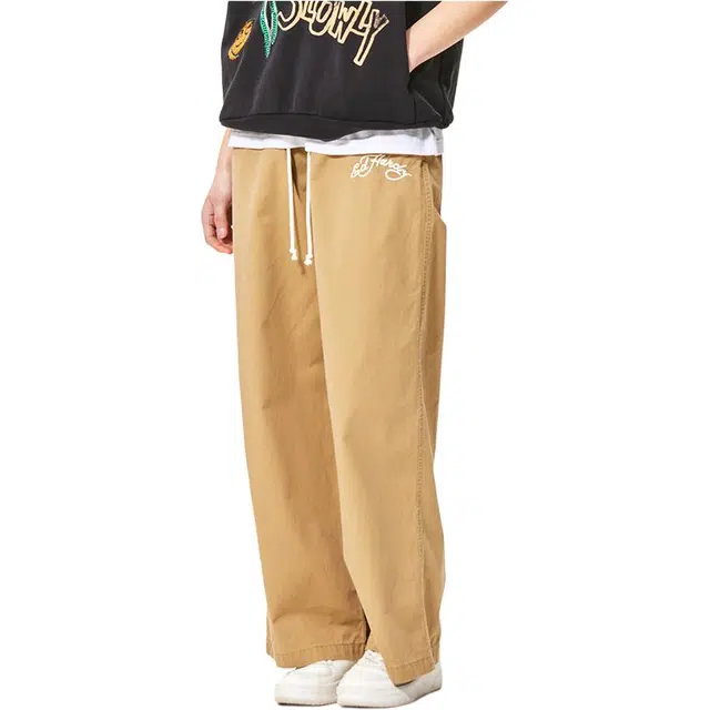 Ed Hardy SS24 Logo