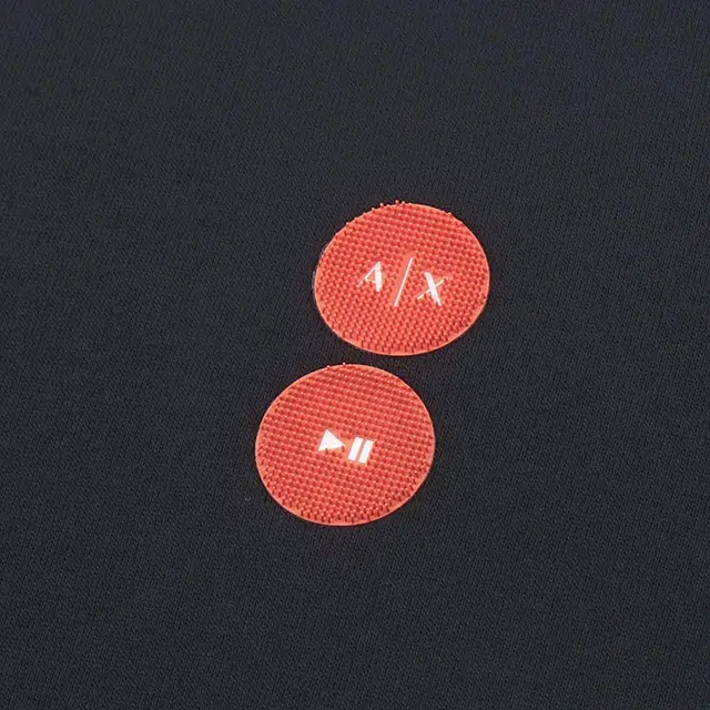 ARMANI EXCHANGE Logo