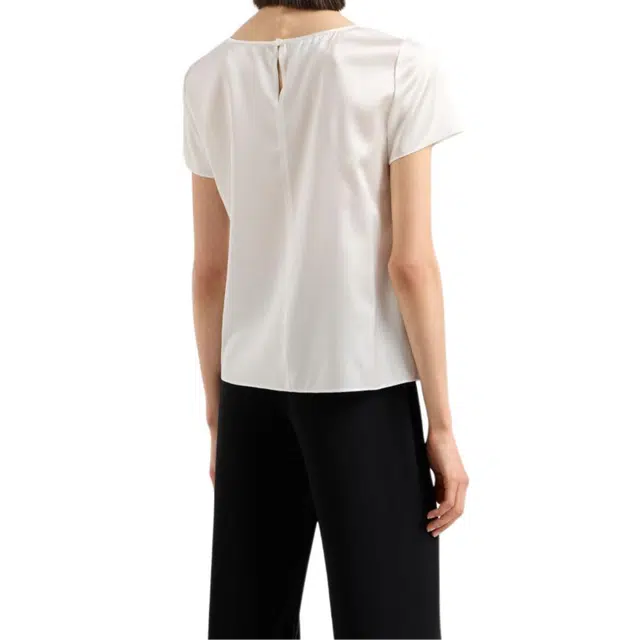 EMPORIO ARMANI Essentials FW24 T